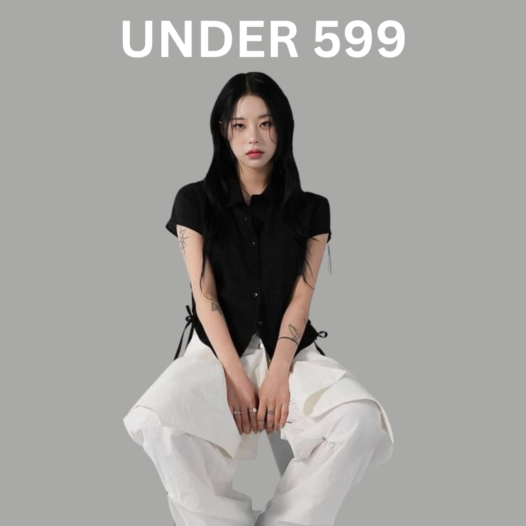 Under 599