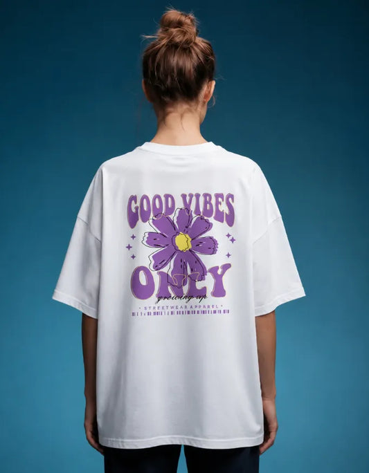 Good Vibes Classic Tee