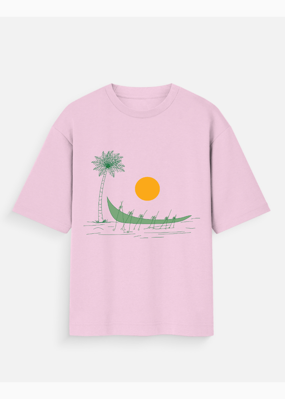 t-shirt _minimal kerala